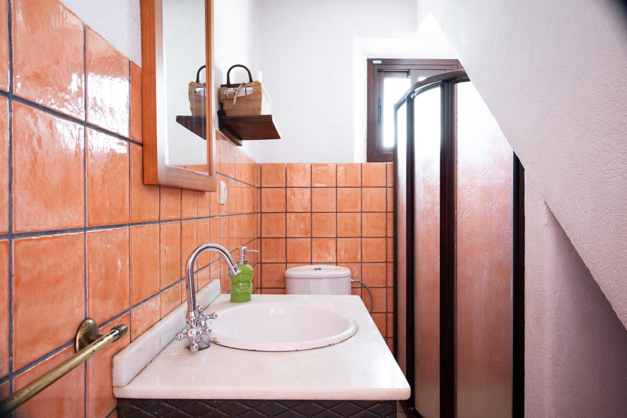 Bungalows Camping Jimmy Jones Villaviciosa de Córdoba 외부 사진