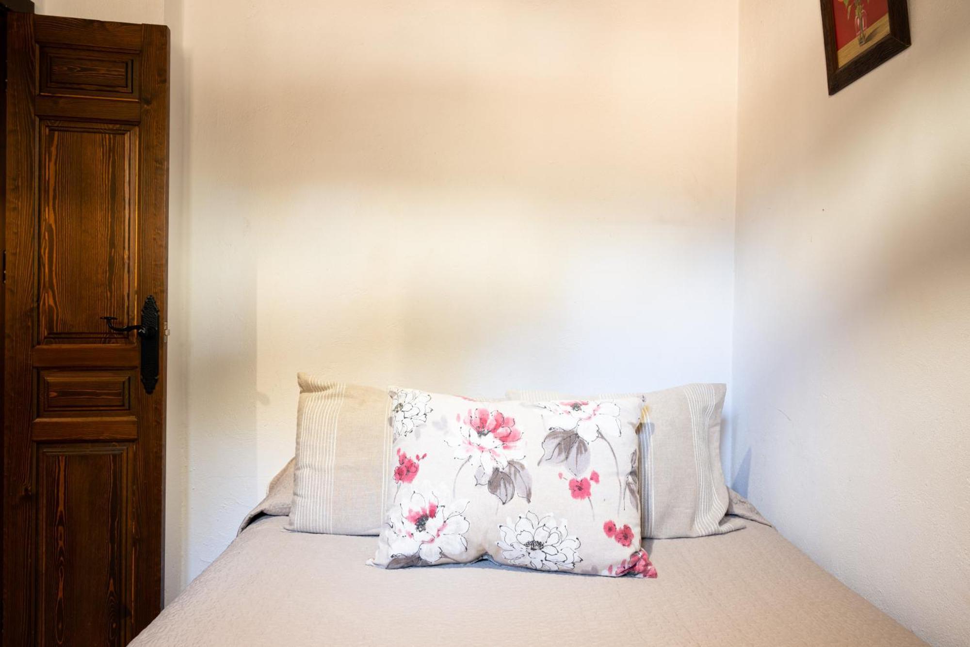 Bungalows Camping Jimmy Jones Villaviciosa de Córdoba 외부 사진
