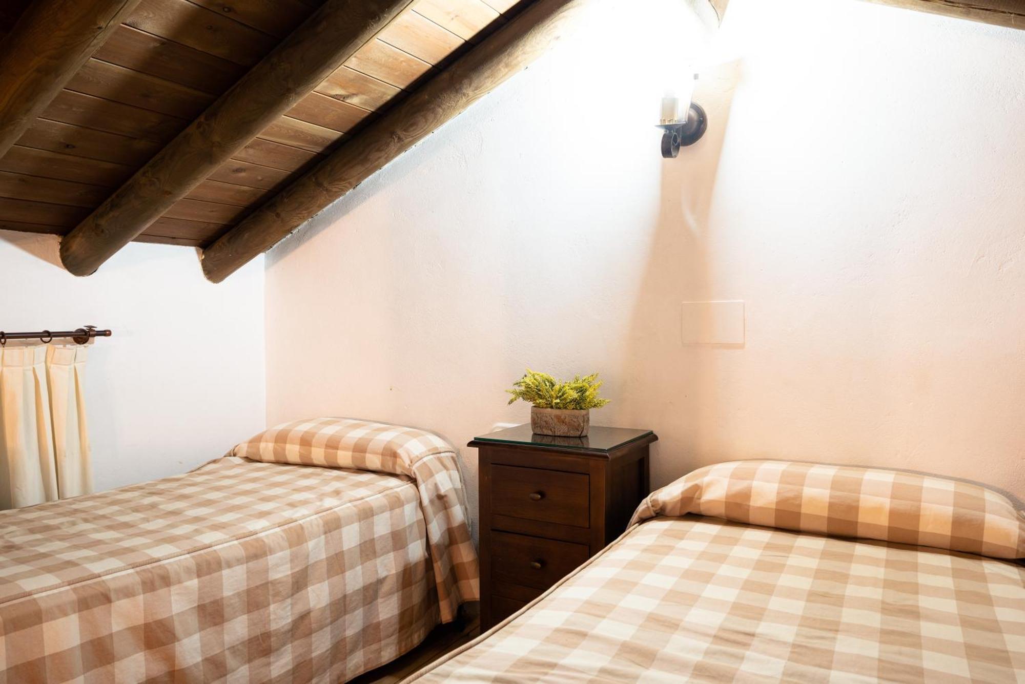Bungalows Camping Jimmy Jones Villaviciosa de Córdoba 외부 사진